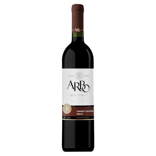 Vinho Assemblage Arbo