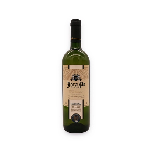Vinho Jota Pe Branco Seco