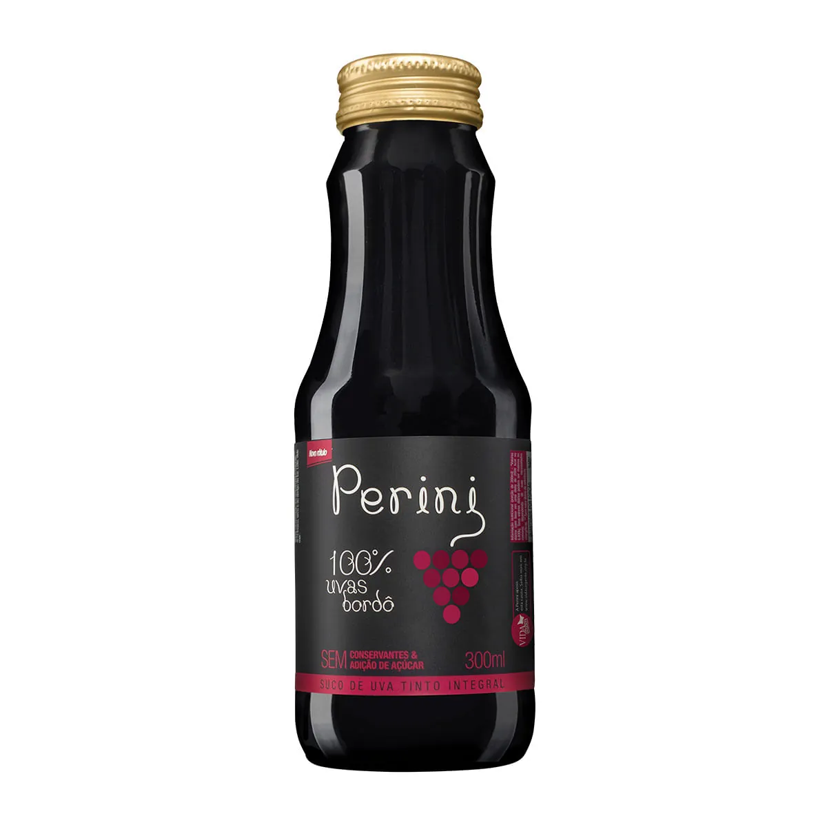 Suco Perini Uva Tinto