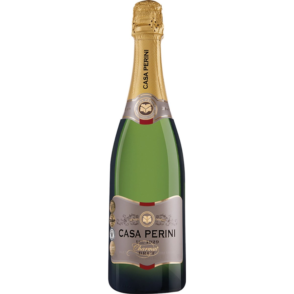 Espumante Brut Champ CASA PERINI 750ml