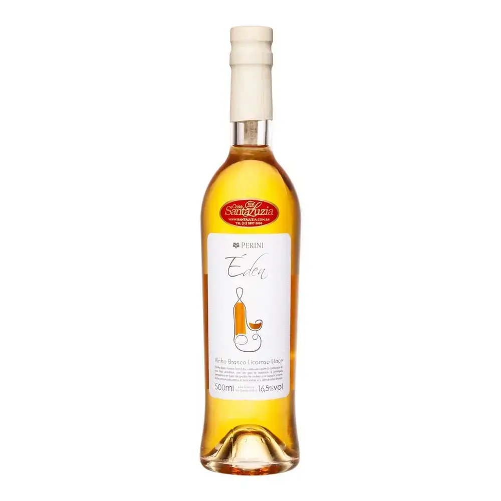 Vinho Branco C Perini Licoroso 750m