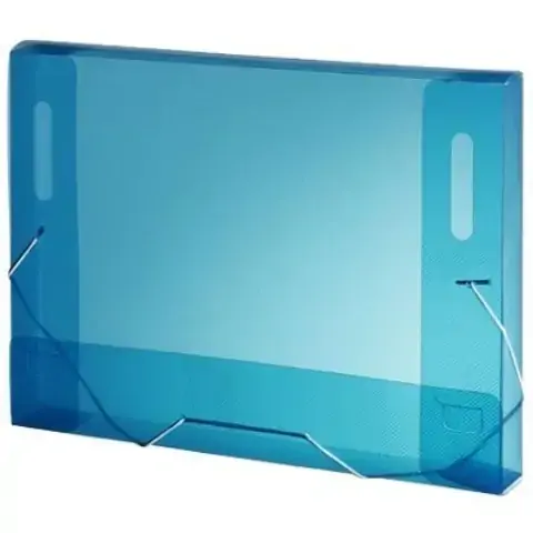 Pasta Aba Elast Plast A 40 Azul