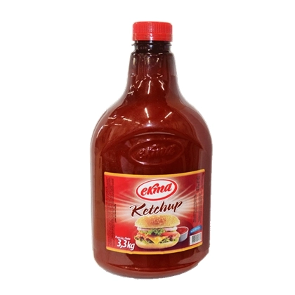 Catchup Ekma 3,3kg