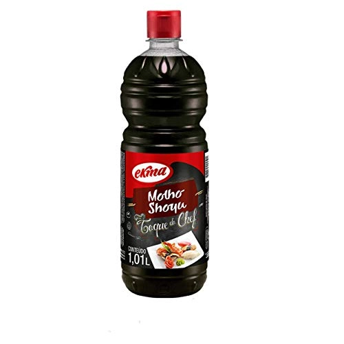 Molho Shoyu Ekma 1,