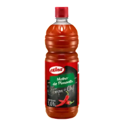 Molho Pimenta Ekma 1,