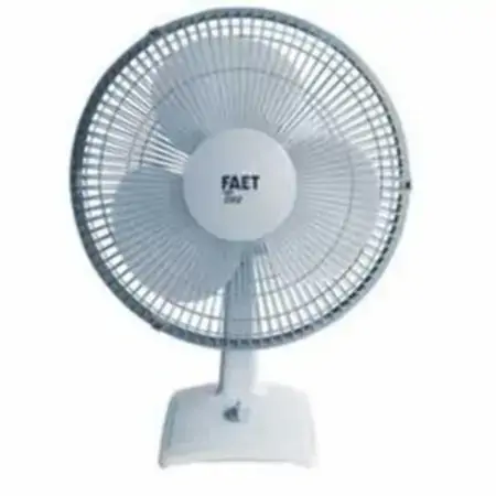 Faet Eurus 40cm 1043 3 Pás Mesa