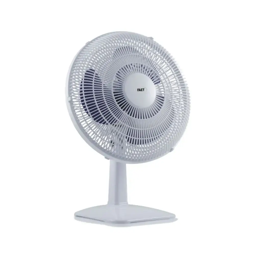 Ventilador Clima Faet Br Ii 30 Cm