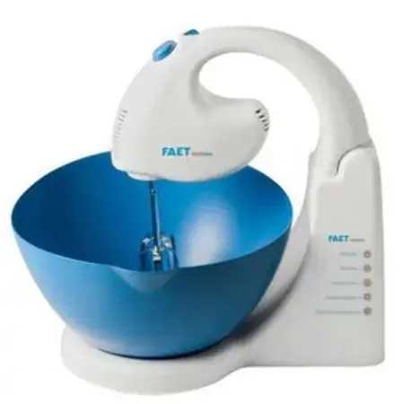 Faet Koolmix
