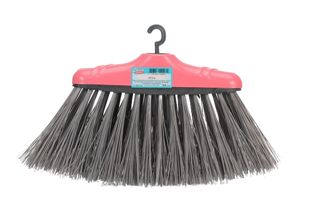 Vassoura Chick Piacanyl Clean Estilo