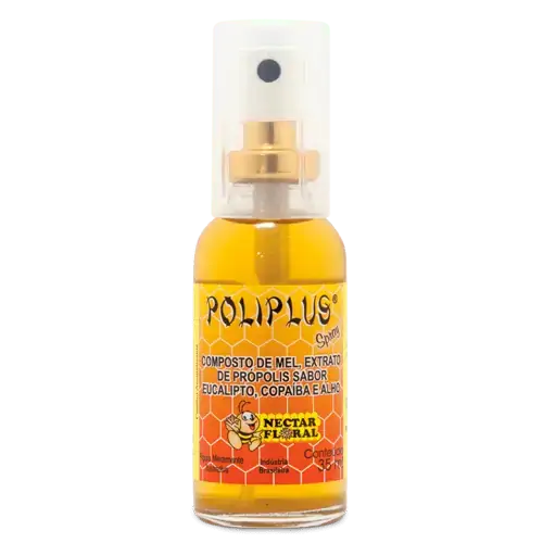 Spray Kuratoss 35ml Composto .