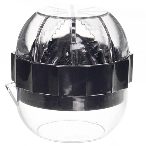 Espremedor Citrus Preto 13114.0.46 Metaltru