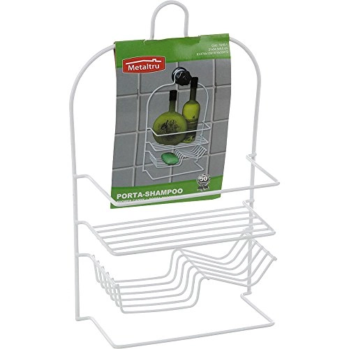 Metaltru Porta Shampoo Jumbo Ref.1516 1