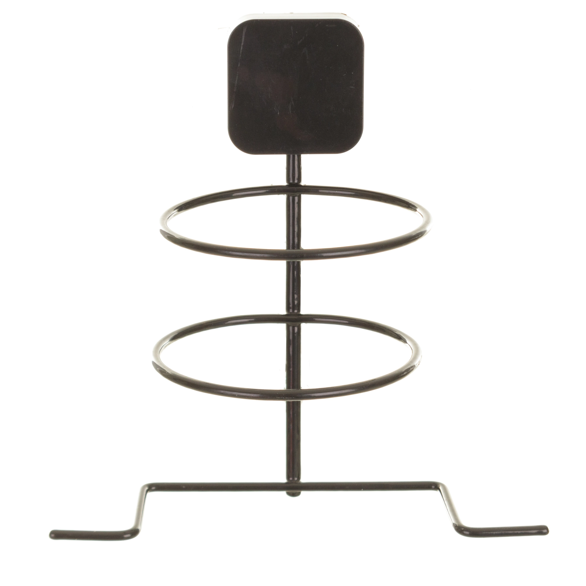 Suporte Secador Preto 15168.2.2 Metaltru