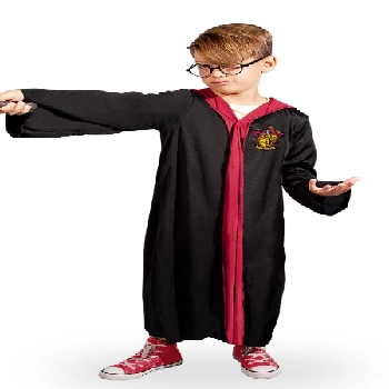 Fantasia Harry Potter Tam. M Ref.6570