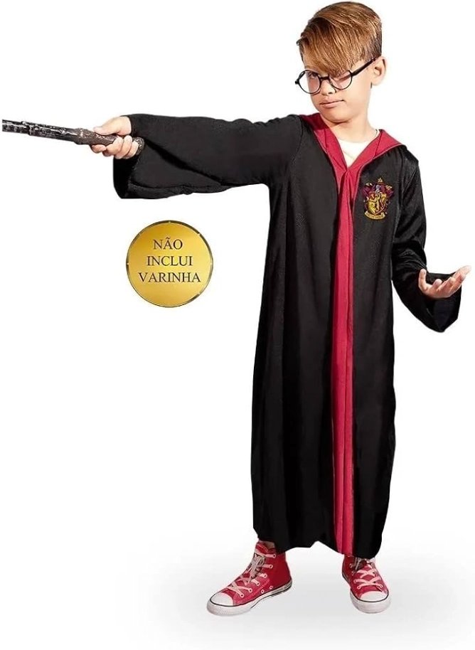 Fantasia Harry Potter Tam. G Ref.6571