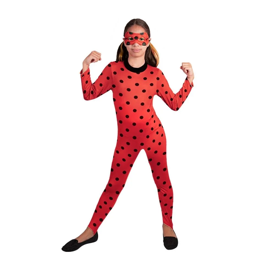 Fantasia P Ladybug Cod 6612