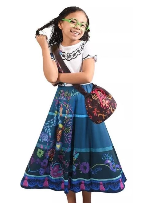 Fantasia G Mirabel Madriga