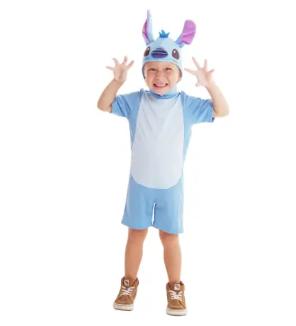 Fantasia Stitch Pp Novabrink