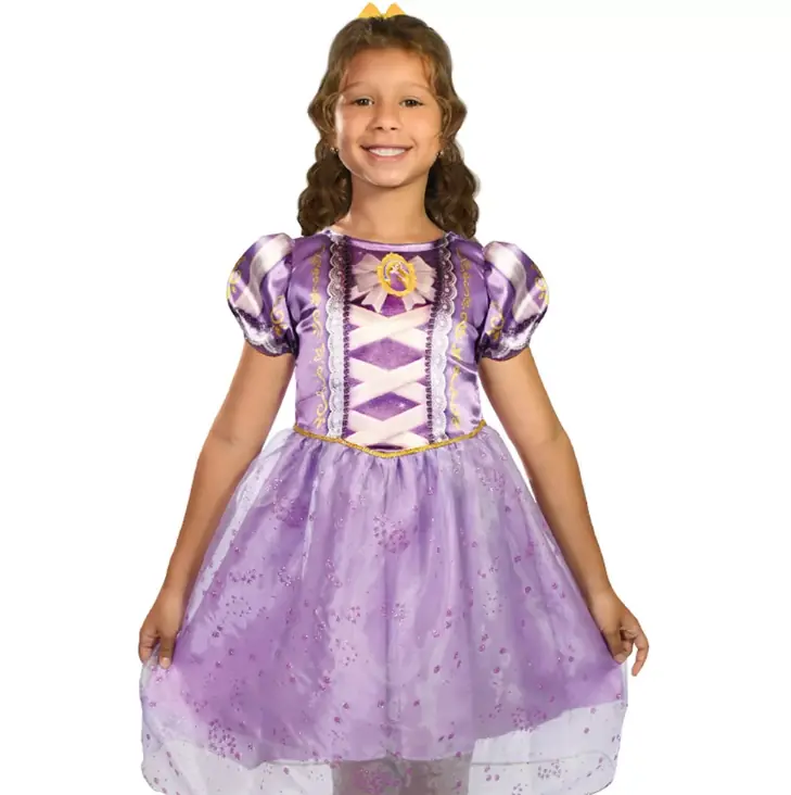 Fantasia M Rapunzel Classica