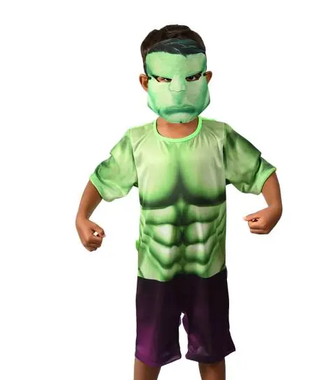 Fant Hulk Especial Pop P Un