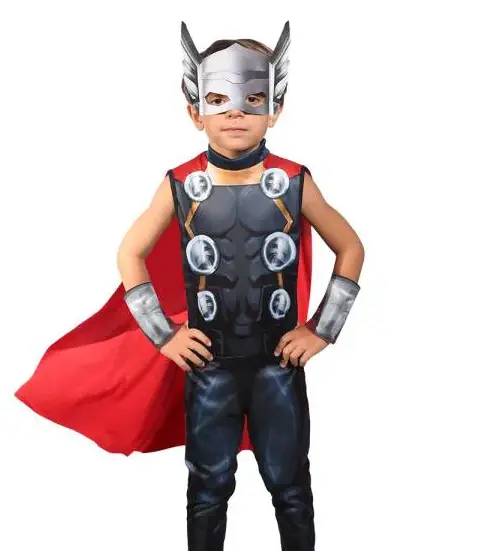 Fantasia M Thor Classica