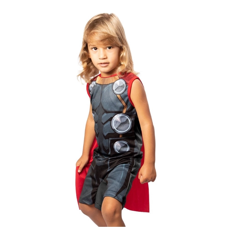 Fant Thor Especial Pop M Un