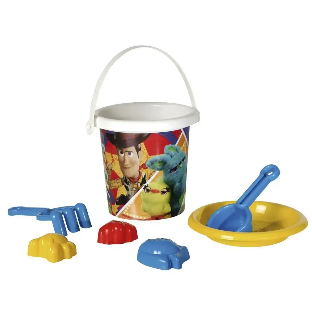 Conjunto De Praia Rosita Toy Story 9802