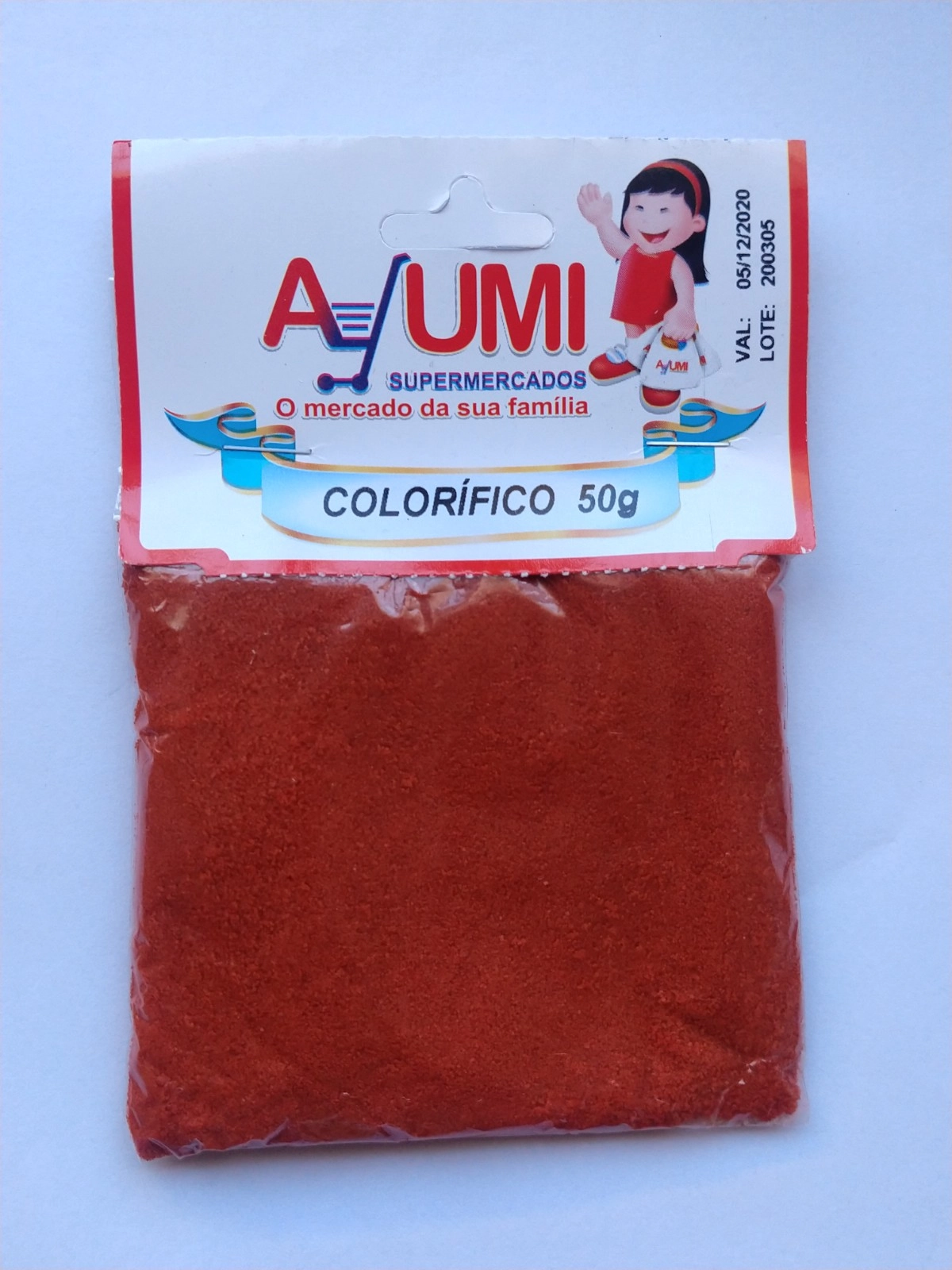 Colorifico Ayumi 50g