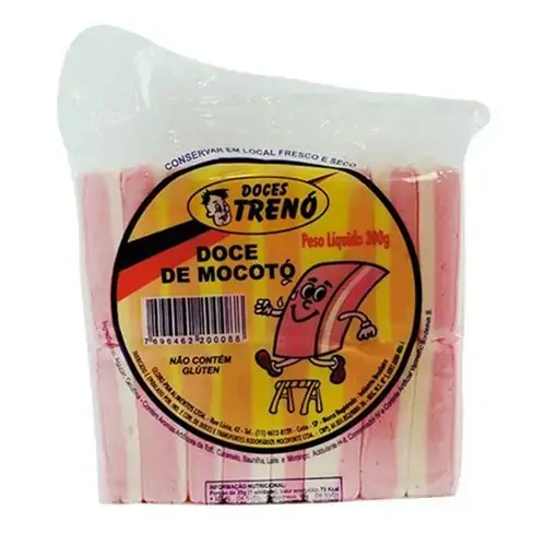 Doce Treno Mocoto