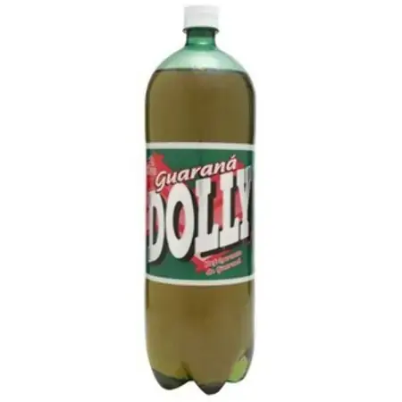 Dolly Guaraná Garrafa Pet 2 L