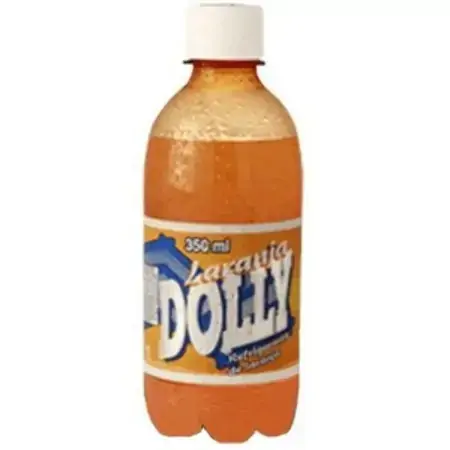 Refrigerante Dolly 12/