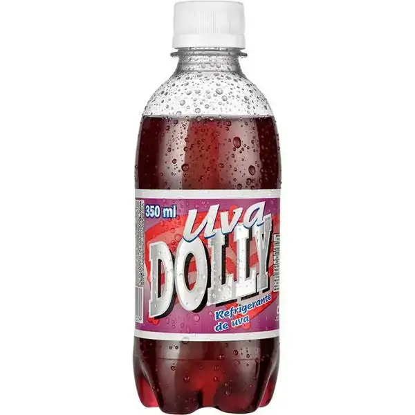 Refrigerante Dolly