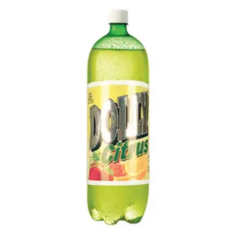 Refrig Dolly 2lt Citrus