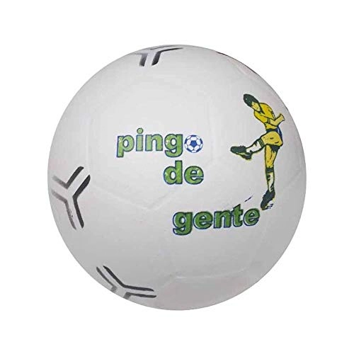 Bola Pingo De Gente Vinibol