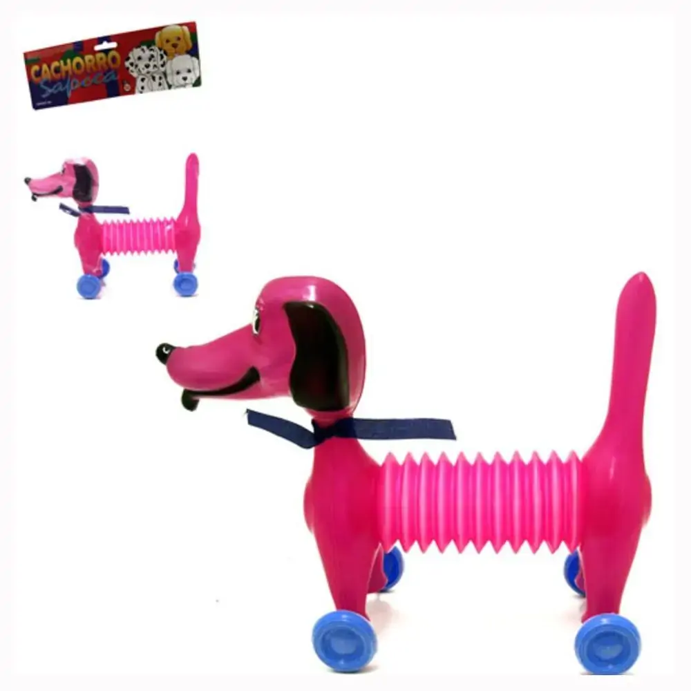 Cachorro Sapeka Ref166