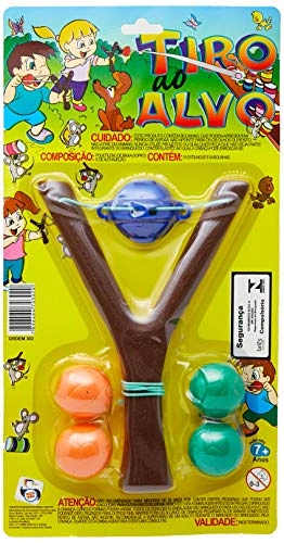 Brinquedo.tiro Ao Alvo Pica Pau