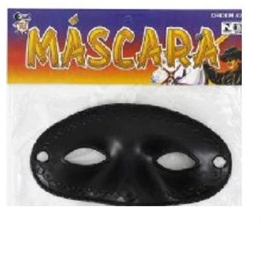 Mascara Do Mascarado 426 2243 Pica