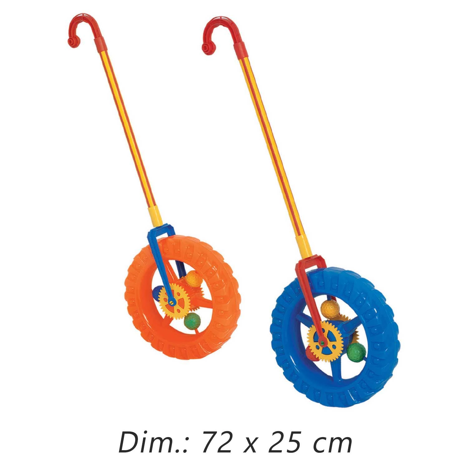 Roda Magica 3929