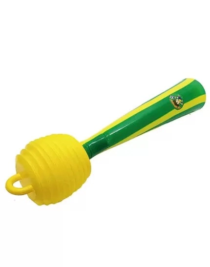 Buzinao Alegria