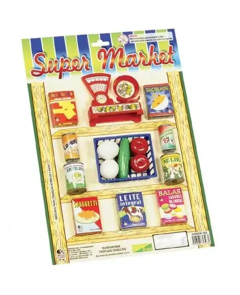 Super Market