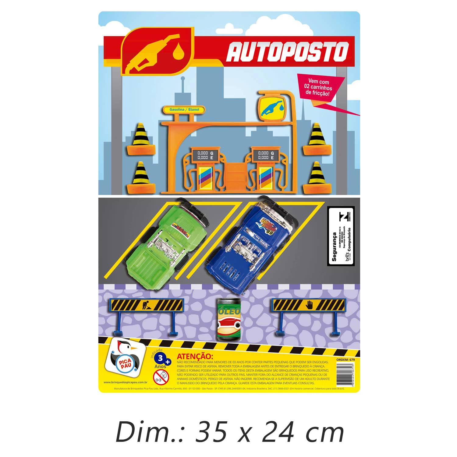 Auto Posto