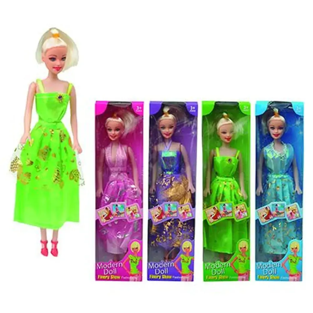 Boneca Angel Fashion Sort