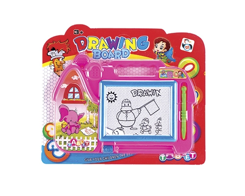 Lousa Casinha Ref.pl341 Pica Pau