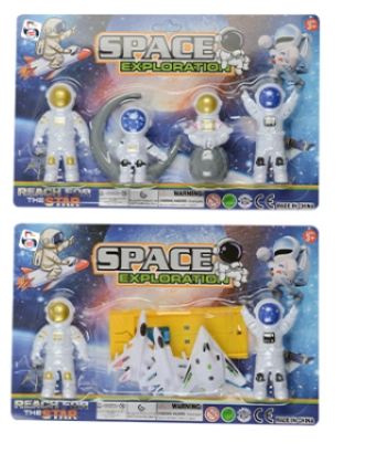 Mundo Do Astronauta Exploradores Da Galaxia Pica Pau Pi4526