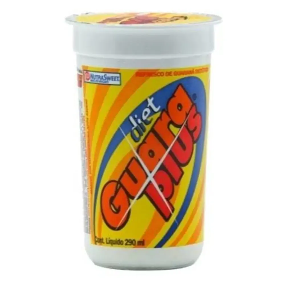 Guara Plus Diet