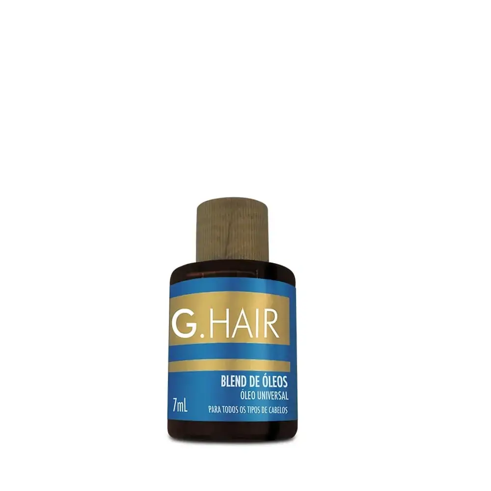 Universal Oil Blend G.hair