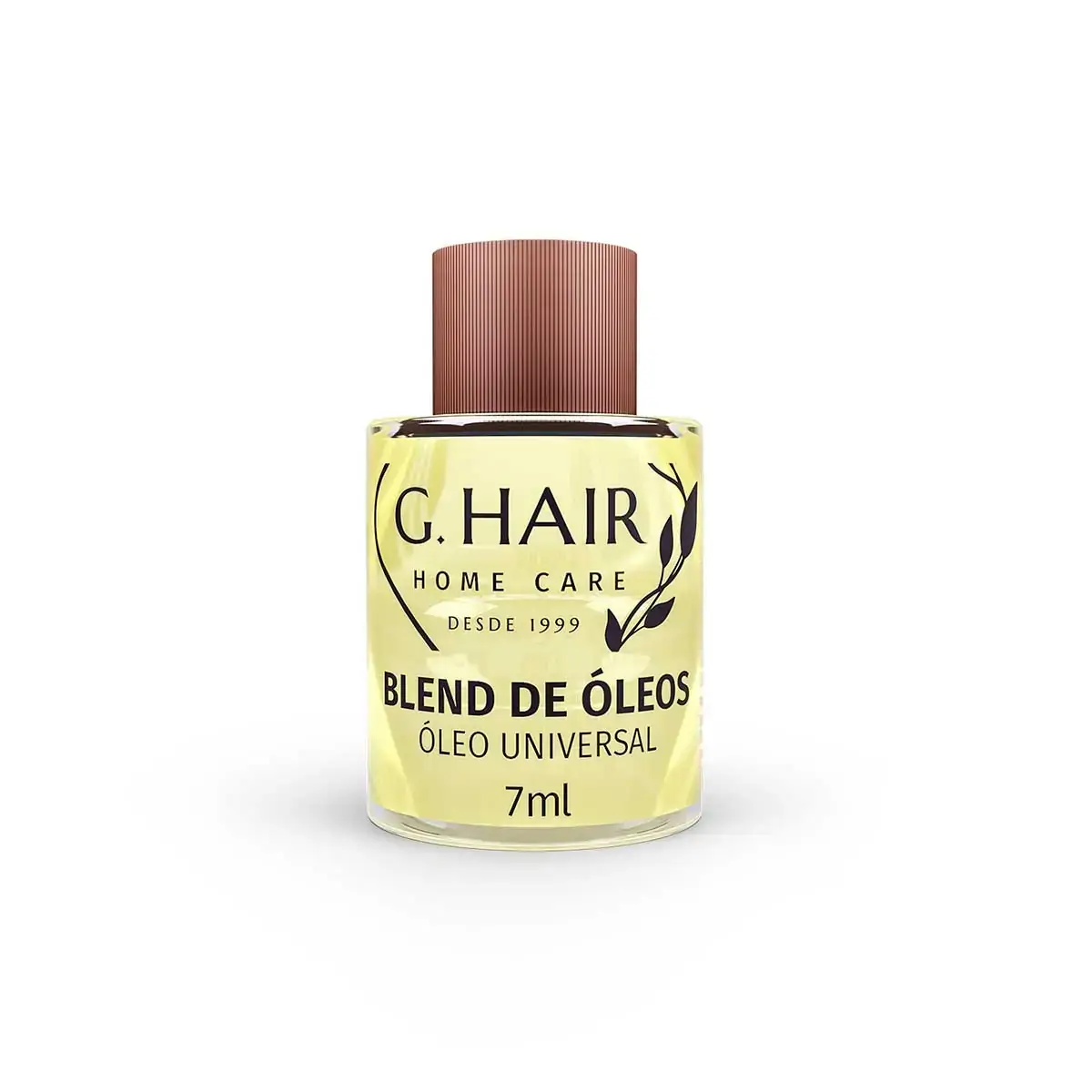 Kit Display Blend Oleo 7 Ml