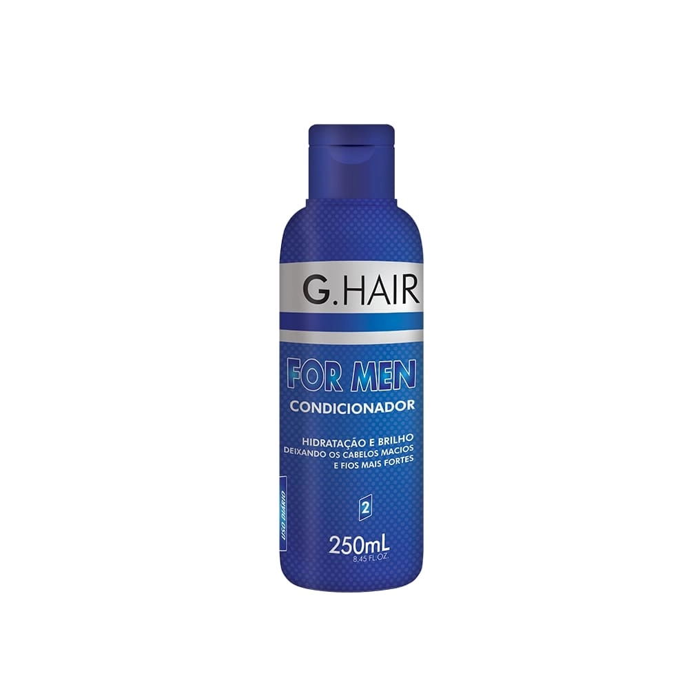 Condicionador Ghair For Men 250ml