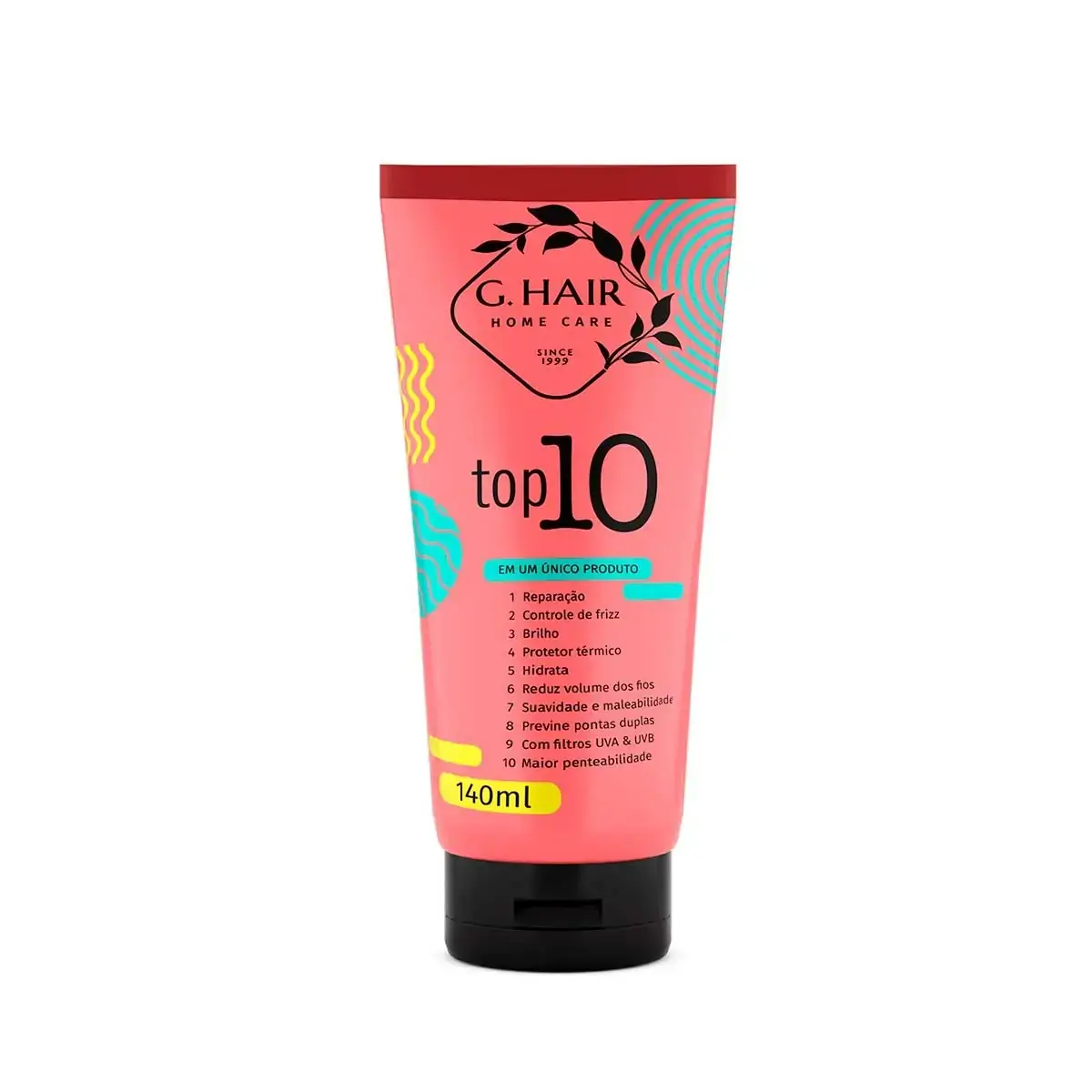 Leave In Top 10 Ghair 140ml