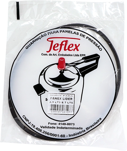 Anel Ved. Clock 4,5l C/ Corte Lateral
